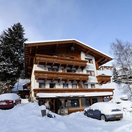 Hotel Valerie Saalbach-Hinterglemm Eksteriør bilde